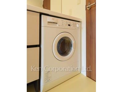 Washer-Dryer