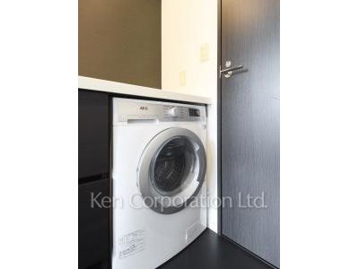 Washer-Dryer