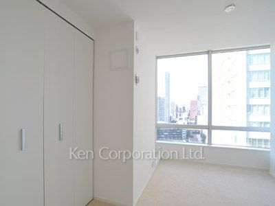 Other Room ※Photo of the same layout on 15 floor. Decoration and fixture may differ.