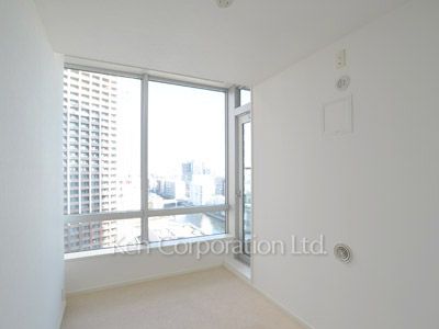 Other Room ※Photo of the same layout on 15 floor. Decoration and fixture may differ.