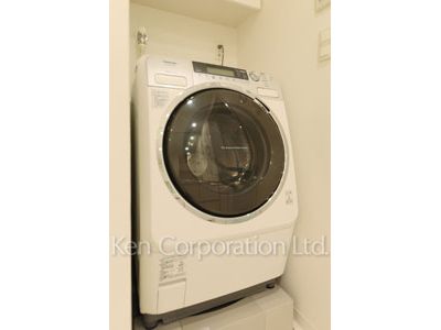 Other Interior/Fixtures ※Photo of the same layout on 15 floor. Decoration and fixture may differ.