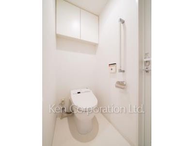 Lavatory