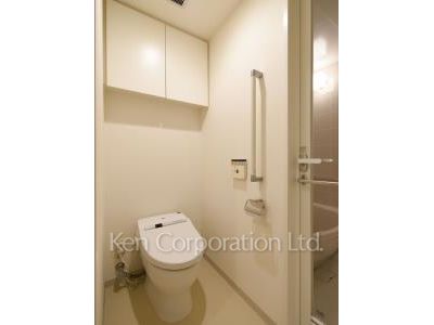 Lavatory