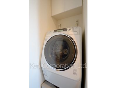 Other Interior/Fixtures ※Photo of the same layout on 28 floor. Decoration and fixture may differ.
