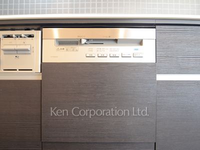 Other Interior/Fixtures ※Photo of the same layout on 28 floor. Decoration and fixture may differ.