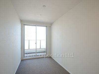 Other Room ※Photo of the same layout on 28 floor. Decoration and fixture may differ.