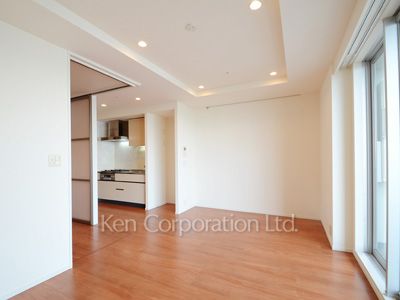 Living-Dining