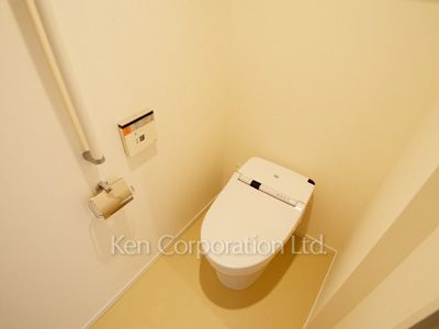 Lavatory