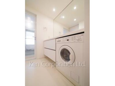 Other Interior/Fixtures ※Photo of the same layout on 22 floor. Decoration and fixture may differ.