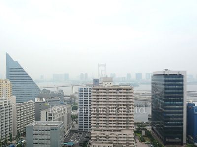 View from the property