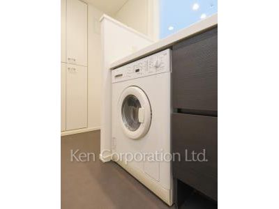 Washer-Dryer