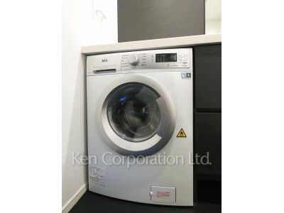 Washer-Dryer