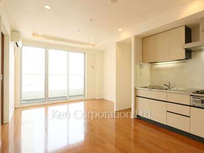 Living-Dining