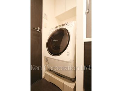 Other Interior/Fixtures ※Photo of the same layout on 34 floor. Decoration and fixture may differ.