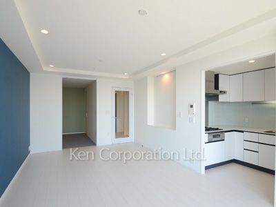 Living-Dining