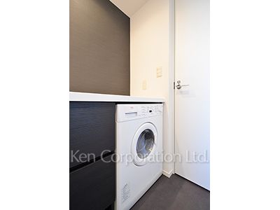 Other Interior/Fixtures ※Photo of the same layout on 38 floor. Decoration and fixture may differ.