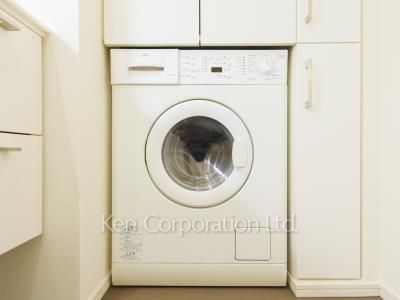 Other Interior/Fixtures ※Photo of the same layout on 46 floor. Decoration and fixture may differ.