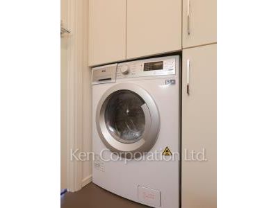 Washing Machine AEG