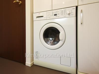Washer-Dryer