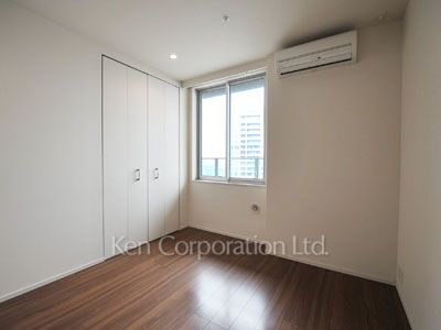 Other Room ※Photo of the same layout on 41 floor. Decoration and fixture may differ.