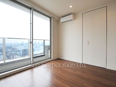 Other Room ※Photo of the same layout on 41 floor. Decoration and fixture may differ.