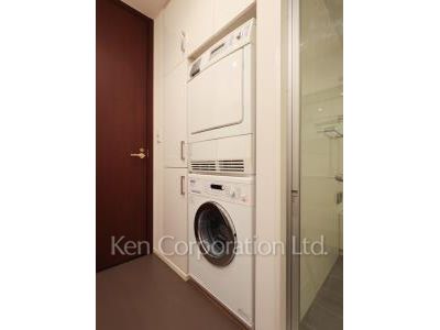 Other Interior/Fixtures ※Photo of the same layout on 40 floor. Decoration and fixture may differ.