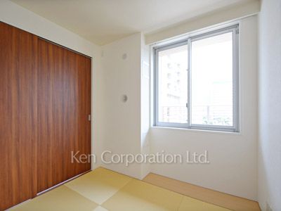 Other Room ※Photo of the same layout on 4 floor. Decoration and fixture may differ.