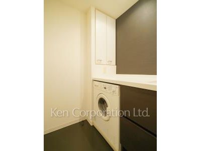 Washer-Dryer