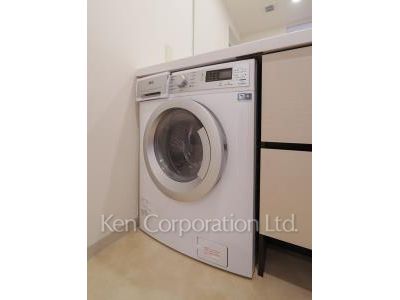 Washer-Dryer