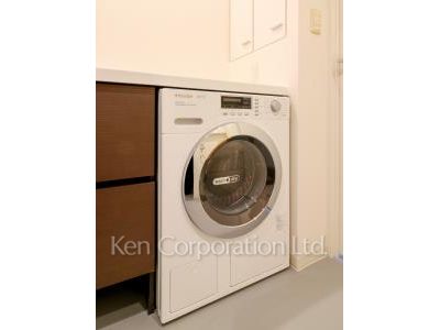 Other Interior/Fixtures ※Photo of the same layout on 7 floor. Decoration and fixture may differ.