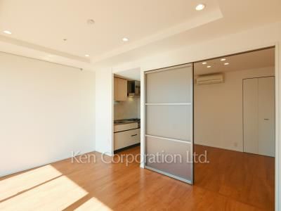 Living-Dining