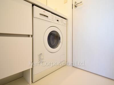 Washer-Dryer