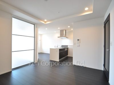 Living-Dining