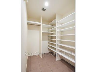 Shoes-In Closet