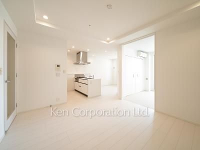 Living-Dining