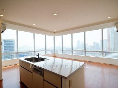 Living-Dining