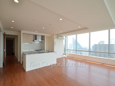 Living-Dining