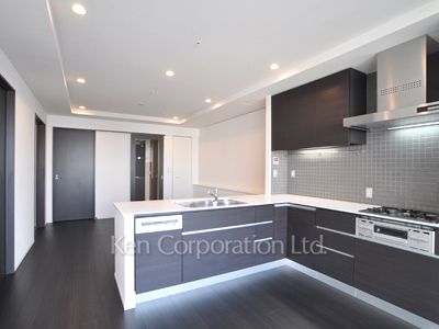 Living-Dining