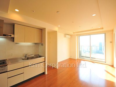 Living-Dining