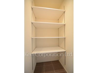 Closet