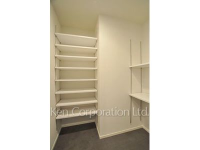 Closet
