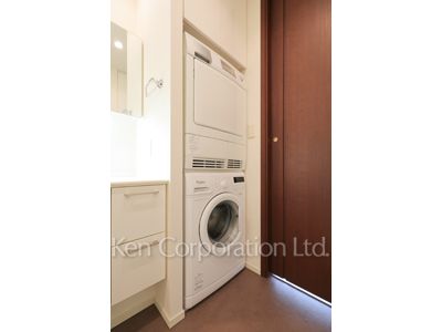 Other Interior/Fixtures ※Photo of the same layout on 46 floor. Decoration and fixture may differ.