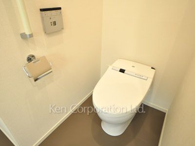 Lavatory