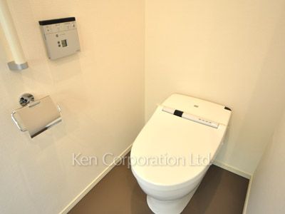Lavatory