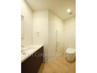 Lavatory
