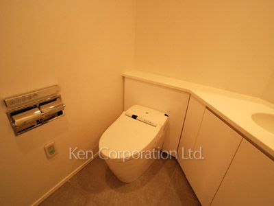 Lavatory