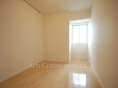 Other Room ※Photo of the same layout on 19 floor. Decoration and fixture may differ.