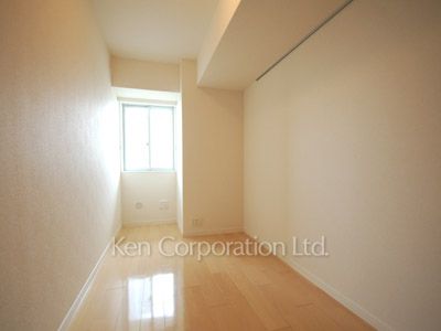Other Room ※Photo of the same layout on 19 floor. Decoration and fixture may differ.