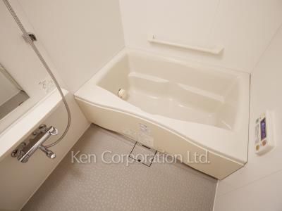 Bath