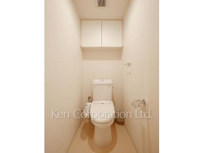 Lavatory